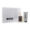 HUGO BOSS Boss Bottled SET1 Poklon set parfemska voda 100 ml + parfemska voda 10 ml + gel za tuširanje 100 ml