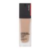 Shiseido Synchro Skin Self-Refreshing SPF30 Puder za žene 30 ml Nijansa 260 Cashmere