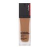 Shiseido Synchro Skin Self-Refreshing SPF30 Puder za žene 30 ml Nijansa 430 Cedar