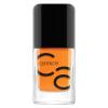 Catrice Iconails Lak za nokte za žene 10,5 ml Nijansa 123 Tropic Like It&#039;s Hot