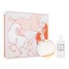 Hermes Eau Des Merveilles Poklon set toaletna voda 100 ml + losion za tijelo 80 ml