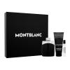Montblanc Legend SET1 Poklon set toaletna voda 100 ml + gel za tuširanje 100 ml + toaletna voda 7,5 ml