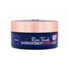 Nivea Rose Touch Anti-Wrinkle Night Cream Noćna krema za lice za žene 50 ml