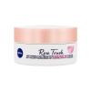 Nivea Rose Touch Anti-Wrinkle Day Cream Dnevna krema za lice za žene 50 ml