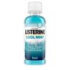 Listerine Cool Mint Mouthwash Vodice za ispiranje usta 95 ml