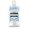 Listerine Advanced White Mild Taste Mouthwash Vodice za ispiranje usta 500 ml