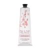 L&#039;Occitane Cherry Blossom Krema za ruke za žene 150 ml