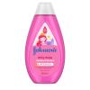 Johnson´s Shiny Drops Kids Shampoo Šampon za djecu 500 ml