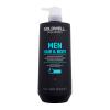 Goldwell Dualsenses Men Hair &amp; Body Šampon za muškarce 1000 ml