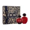 Christian Dior Hypnotic Poison Poklon set toaletna voda 50 ml + losion za tijelo 75 ml