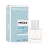 Mexx Simply Toaletna voda za muškarce 50 ml