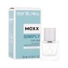 Mexx Simply Toaletna voda za muškarce 30 ml