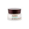 AHAVA Time To Smooth Age Control, Brightening &amp; Anti-Fatigue Eye Cream Krema za područje oko očiju za žene 15 ml tester