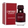 Givenchy L&#039;Interdit Rouge Parfemska voda za žene 50 ml