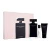 Narciso Rodriguez For Her Poklon set toaletna voda 100 ml + losion za tijelo 50 ml + toaletna voda 10 ml
