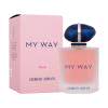Giorgio Armani My Way Floral Parfemska voda za žene 90 ml