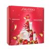 Shiseido Benefiance Wrinkle Correcting Ritual Poklon set dnevna krema za lice Benefiance 50 ml + pjena za čišćenje lica Clarifying Cleansing Foam 15 ml + tonik za lice Treatment Softener 30 ml + serum za lice Ultimune 10 ml