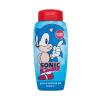 Sonic The Hedgehog Bath &amp; Shower Gel Gel za tuširanje za djecu 300 ml