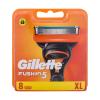 Gillette Fusion5 Zamjenske britvice za muškarce set