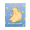 I Heart Revolution Tasty Banana Kugla za kupku za žene 110 g