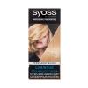 Syoss Permanent Coloration Permanent Blond Boja za kosu za žene 50 ml Nijansa 8-11 Very Light Blond