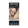 Syoss Permanent Coloration Permanent Blond Boja za kosu za žene 50 ml Nijansa 8-5 Light Ashy Blond