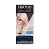Syoss Permanent Coloration Permanent Blond Boja za kosu za žene 50 ml Nijansa 10-13 Arctic Blond