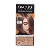 Syoss Permanent Coloration Boja za kosu za žene 50 ml Nijansa 6-66 Roasted Pecan