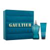 Jean Paul Gaultier Le Male Poklon set toaletna voda 125 ml + gel za tuširanje 75 ml
