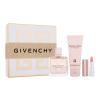 Givenchy Irresistible Poklon set parfemska voda 50 ml + losion za tijelo 75 ml + balzam za usne 1,5 g 001 Pink Irresistible