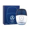 Mercedes-Benz The Move Live The Moment Parfemska voda za muškarce 60 ml