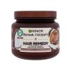 Garnier Botanic Therapy Cocoa Milk &amp; Macadamia Hair Remedy Maska za kosu za žene 340 ml