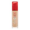 BOURJOIS Paris Healthy Mix Clean &amp; Vegan Radiant Foundation Puder za žene 30 ml Nijansa 52W Vanilla