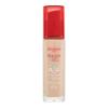 BOURJOIS Paris Healthy Mix Clean &amp; Vegan Radiant Foundation Puder za žene 30 ml Nijansa 50C Rose Ivory
