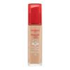 BOURJOIS Paris Healthy Mix Clean &amp; Vegan Radiant Foundation Puder za žene 30 ml Nijansa 54N Beige