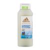 Adidas Deep Care New Clean &amp; Hydrating Gel za tuširanje za žene 250 ml