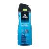 Adidas Fresh Endurance Shower Gel 3-In-1 New Cleaner Formula Gel za tuširanje za muškarce 400 ml