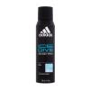 Adidas Ice Dive Deo Body Spray 48H Dezodorans za muškarce 150 ml