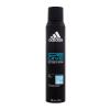 Adidas Ice Dive Deo Body Spray 48H Dezodorans za muškarce 200 ml