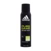 Adidas Pure Game Deo Body Spray 48H Dezodorans za muškarce 150 ml