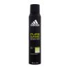 Adidas Pure Game Deo Body Spray 48H Dezodorans za muškarce 200 ml