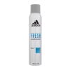 Adidas Fresh 48H Anti-Perspirant Antiperspirant za muškarce 200 ml