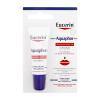 Eucerin Aquaphor SOS Lip Balm Balzam za usne za žene 10 ml