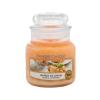 Yankee Candle Mango Ice Cream Mirisna svijeća 104 g