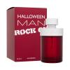 Halloween Man Rock On Toaletna voda za muškarce 125 ml