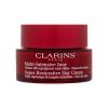 Clarins Super Restorative Day Cream Very Dry Skin Dnevna krema za lice za žene 50 ml