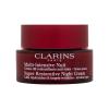 Clarins Super Restorative Night Cream Noćna krema za lice za žene 50 ml