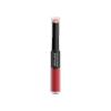 L&#039;Oréal Paris Infaillible 24H Lipstick Ruž za usne za žene 5 ml Nijansa 501 Timeless Red