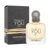 Giorgio Armani Emporio Armani Stronger With You Only Toaletna voda za muškarce 50 ml