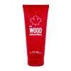Dsquared2 Red Wood Gel za tuširanje za žene 200 ml